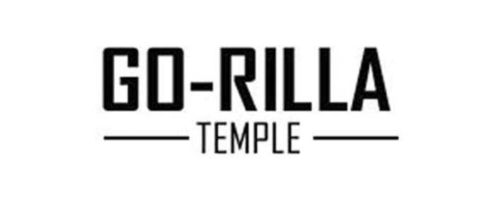 Bannière Go-Rilla
